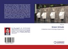 Copertina di Green Urinals