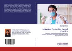 Buchcover von Infection Control In Dental Practice