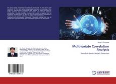 Multivariate Correlation Analysis的封面