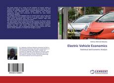 Electric Vehicle Economics的封面