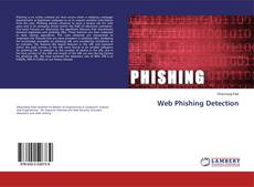 Web Phishing Detection的封面