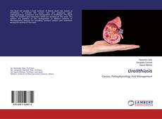 Borítókép a  Urolithiasis - hoz
