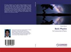 Copertina di Basic Physics