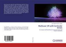 Copertina di Multiuser VR with lenticular lenses