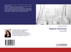 Copertina di Organic Chemistry