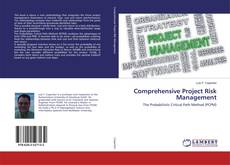 Copertina di Comprehensive Project Risk Management