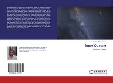 Copertina di Super Quasars