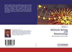 Copertina di Molecular Biology and Biotechnology