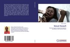Copertina di Sexual Assault