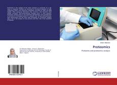 Copertina di Proteomics