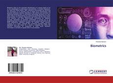 Copertina di Biometrics