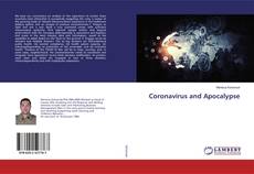 Copertina di Coronavirus and Apocalypse