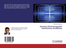Copertina di Avionics Electromagnetic Interference Guidelines