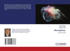Copertina di Rhinoplasty