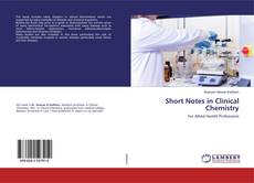 Copertina di Short Notes in Clinical Chemistry