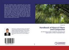 Copertina di Handbook of Natural Fibers and Composites