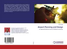 Copertina di Airport Planning and Design