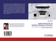 Copertina di Action Research on Audience Response Systems
