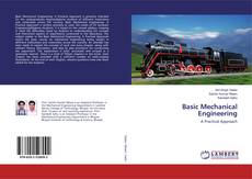 Copertina di Basic Mechanical Engineering