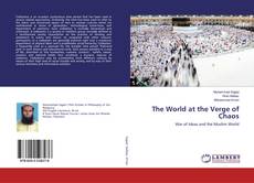 Copertina di The World at the Verge of Chaos