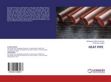 Copertina di HEAT PIPE