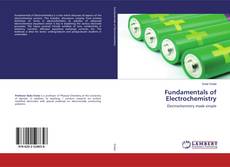 Fundamentals of Electrochemistry的封面