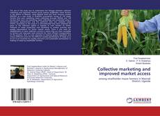 Copertina di Collective marketing and improved market access