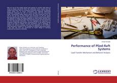 Copertina di Performance of Plied-Raft Systems
