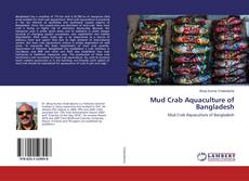 Bookcover of Mud Crab Aquaculture of Bangladesh