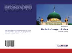 Portada del libro de The Basic Concepts of Islam