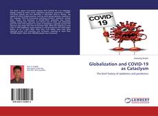 Copertina di Globalization and COVID-19 as Cataclysm
