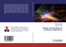 Copertina di Design and Analysis of Computer Algorithms