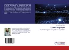 Copertina di OCDMA System