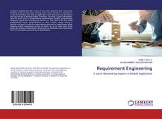 Couverture de Requirement Engineering