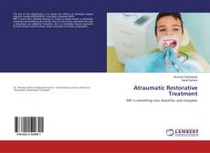 Copertina di Atraumatic Restorative Treatment
