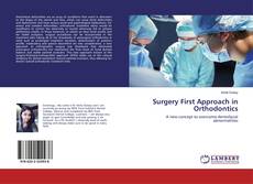 Borítókép a  Surgery First Approach in Orthodontics - hoz