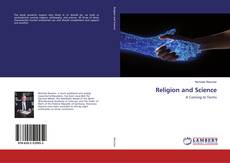 Borítókép a  Religion and Science - hoz