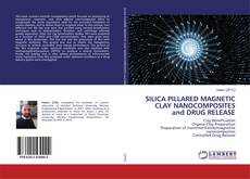 Copertina di SILICA PILLARED MAGNETIC CLAY NANOCOMPOSITES and DRUG RELEASE