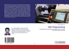 Bookcover of CNC Programming