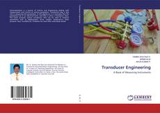 Buchcover von Transducer Engineering