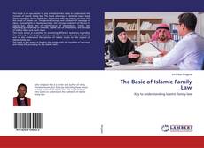 Copertina di The Basic of Islamic Family Law