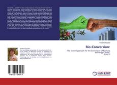 Bookcover of Bio-Conversion: