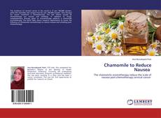 Chamomile to Reduce Nausea kitap kapağı