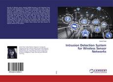 Buchcover von Intrusion Detection System for Wireless Sensor Networks