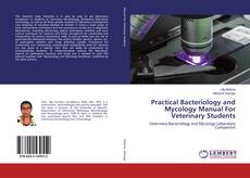 Portada del libro de Practical Bacteriology and Mycology Manual For Veterinary Students