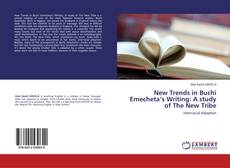 Copertina di New Trends in Buchi Emecheta’s Writing: A study of The New Tribe