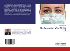 Copertina di The Revolution after COVID 19