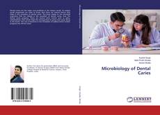 Copertina di Microbiology of Dental Caries
