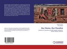 Copertina di Our Home, Our Paradise
