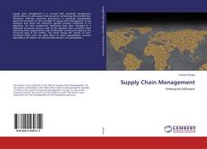 Copertina di Supply Chain Management
